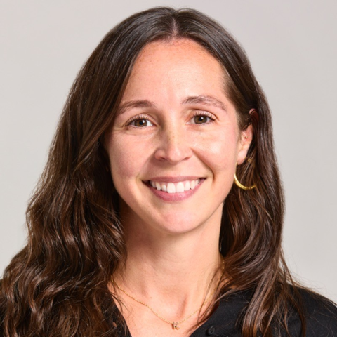 Kylie McConville Appointed Deputy Editor of The Slowdown